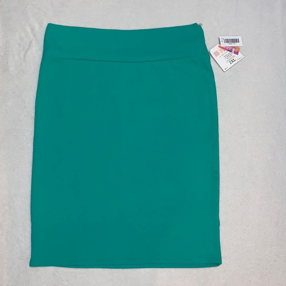 LulaRoe Skirt